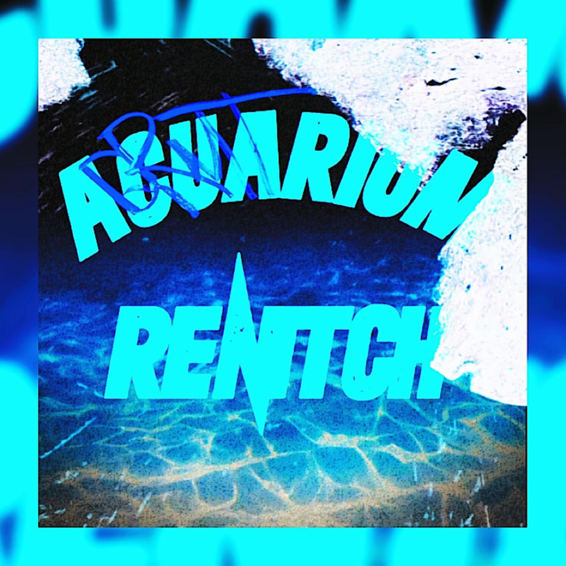 Album cover of ACUARIUM RENITCH