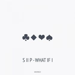 Cover of What If I