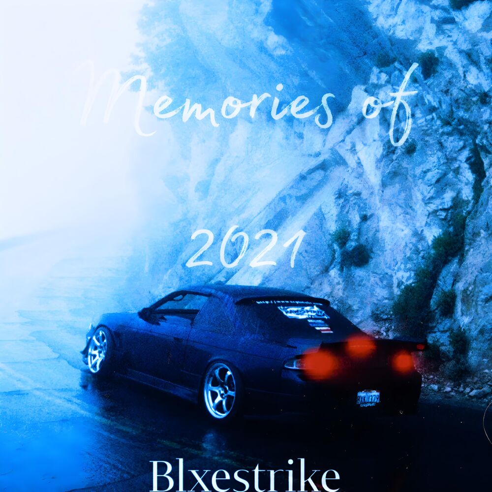 Picture of Memories of 2021