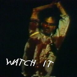 Cover of Watch It