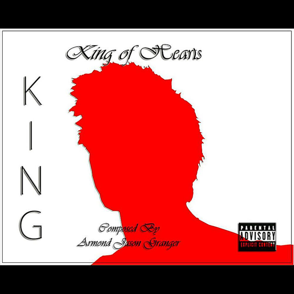 Picture of King of Hearts