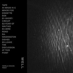 Cover of Tape