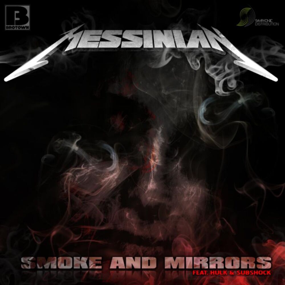 Picture of Smoke & Mirrors EP