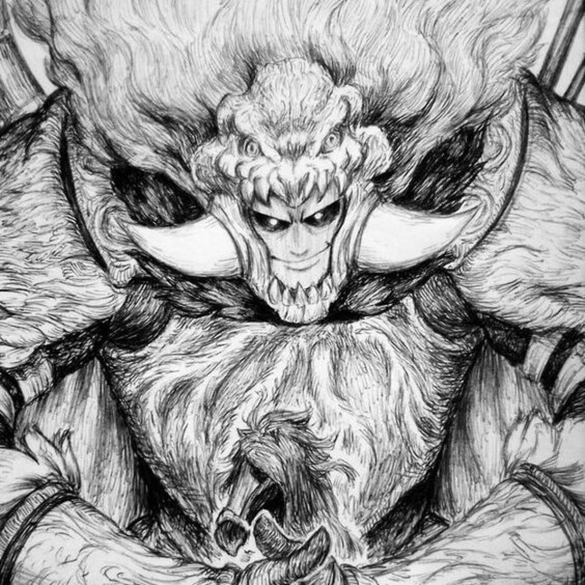 Album cover of Promised Consort Radahn