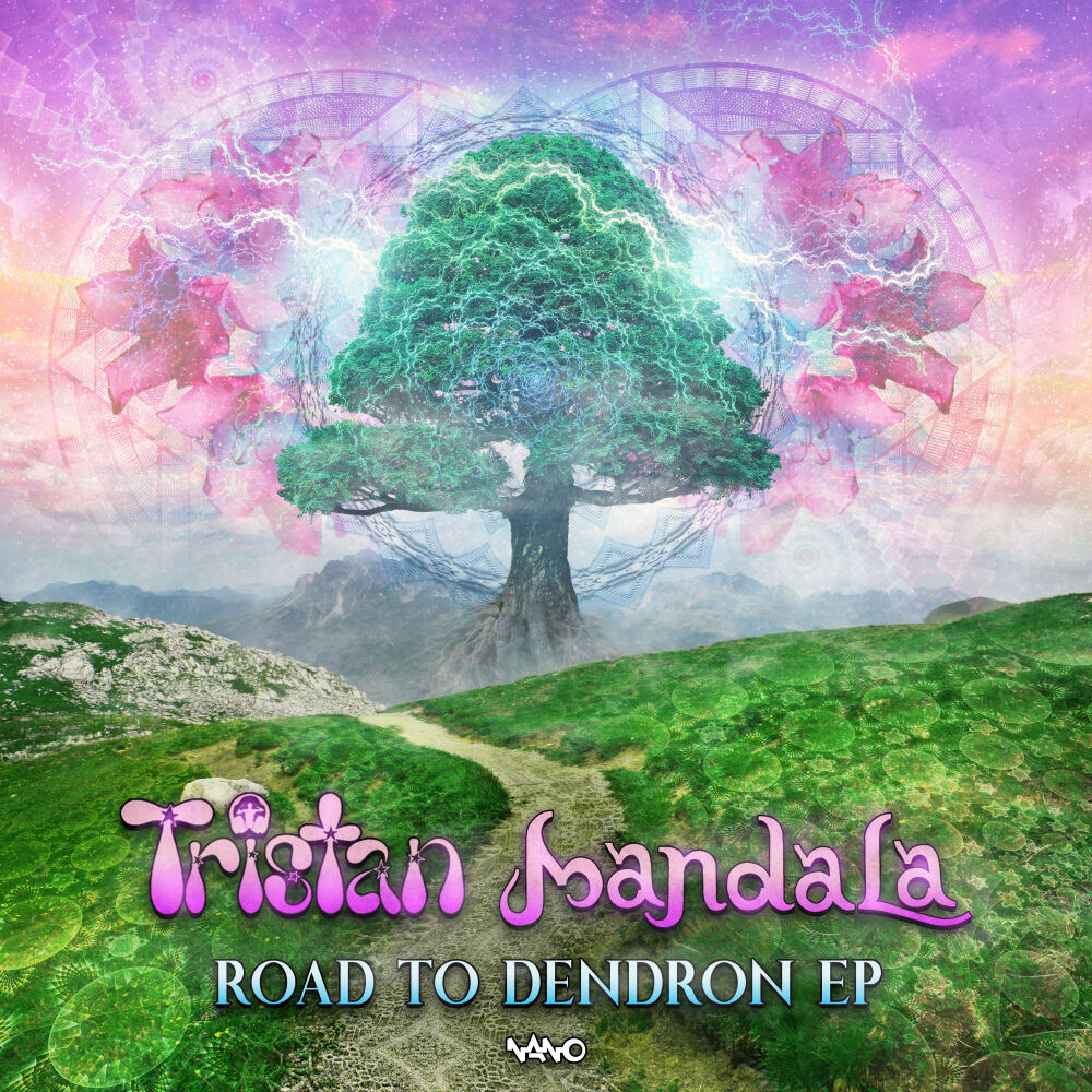 Picture of Road To Dendron EP