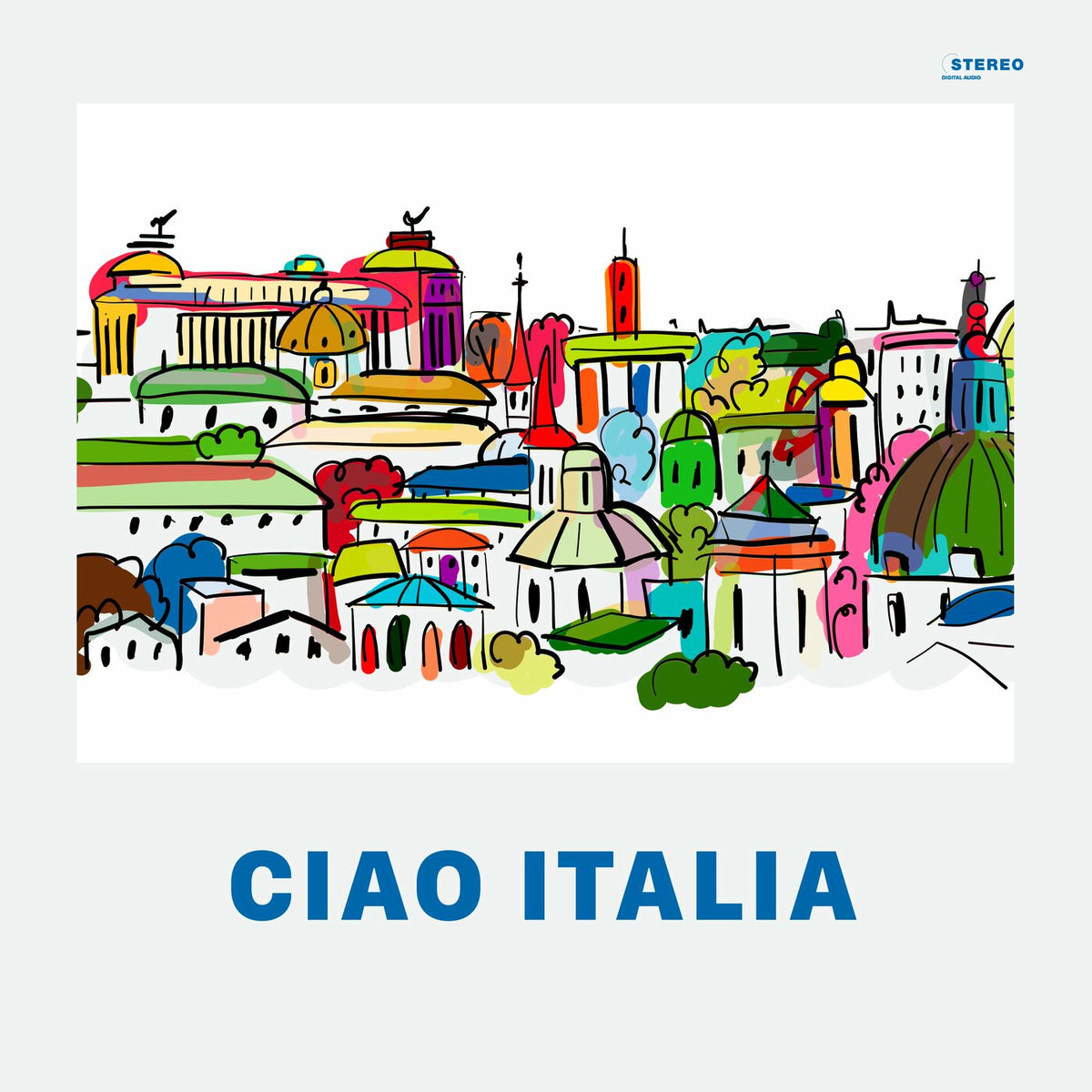 Album cover of Un Angelo Disteso Al Sole