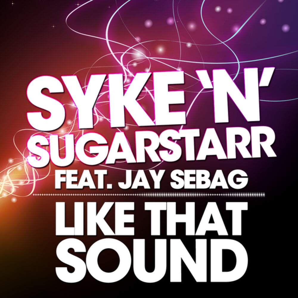 Picture of Like That Sound