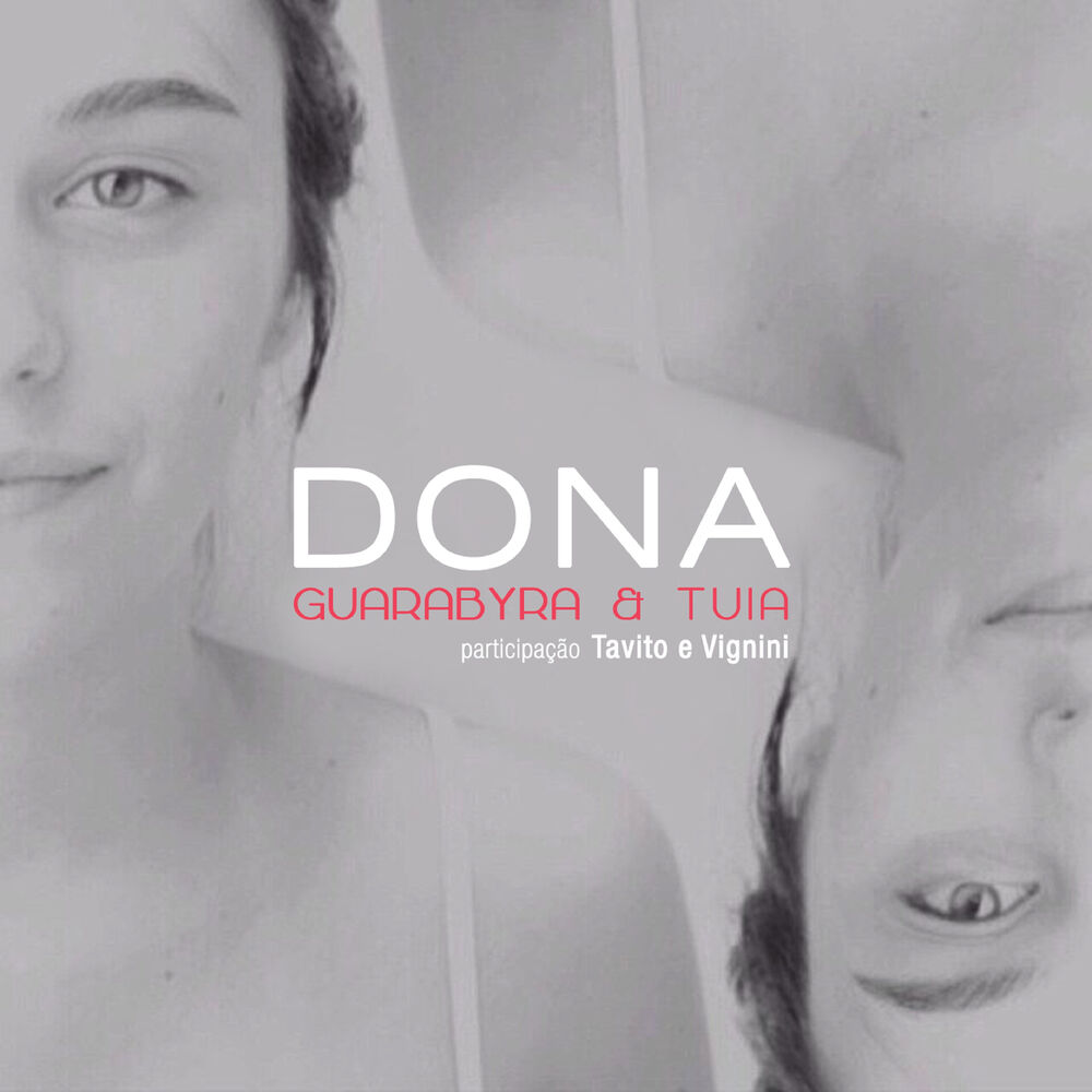 Picture of Dona (ao Vivo)