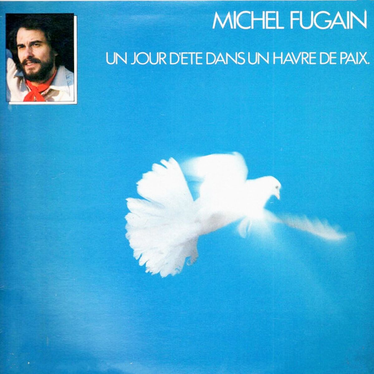 Album cover of Un Jour d'Eté dans un Havre de Paix