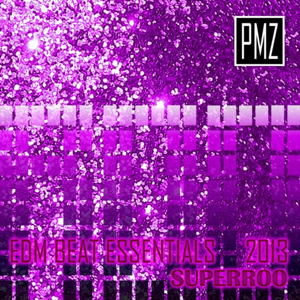 Picture of Edm Beat Essentials 2013: Superroo