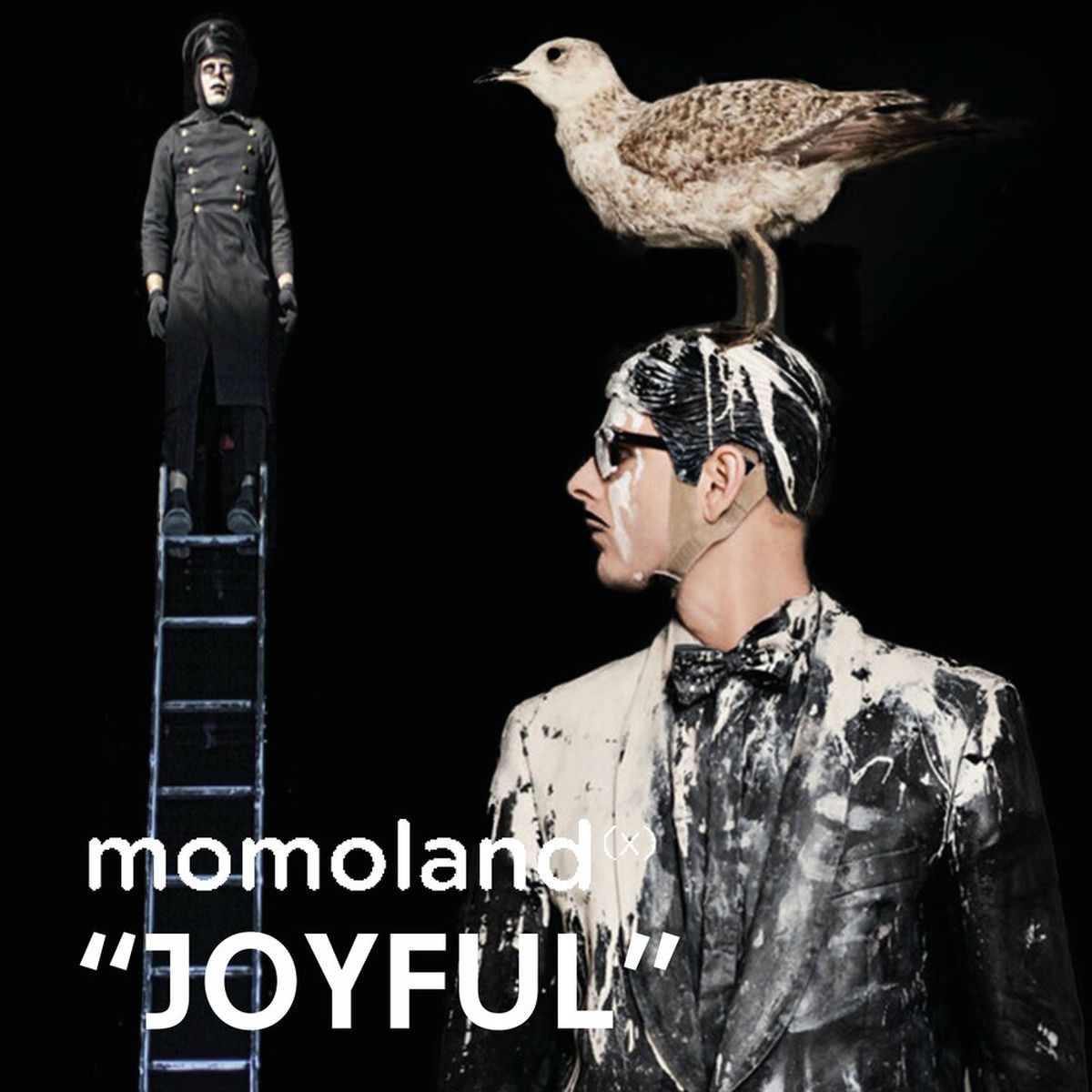 Album cover of Joyful