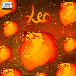 Cover of Cosmic Classical: Leo