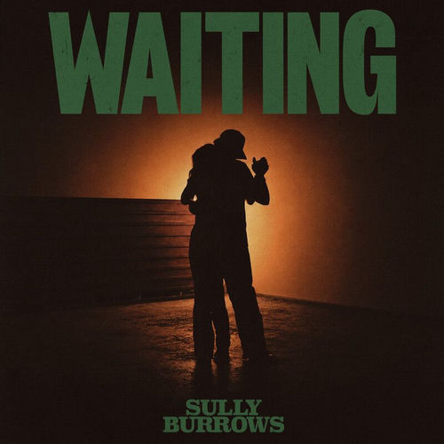 Waiting artwork
