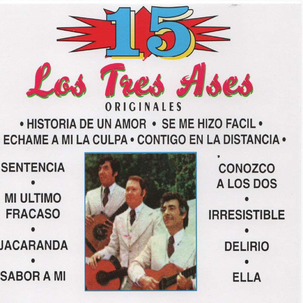 Picture of 15 Originales