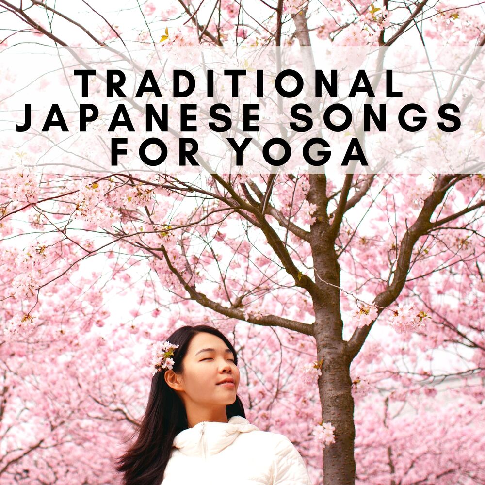 Picture of Traditional Japanese Songs for Yoga