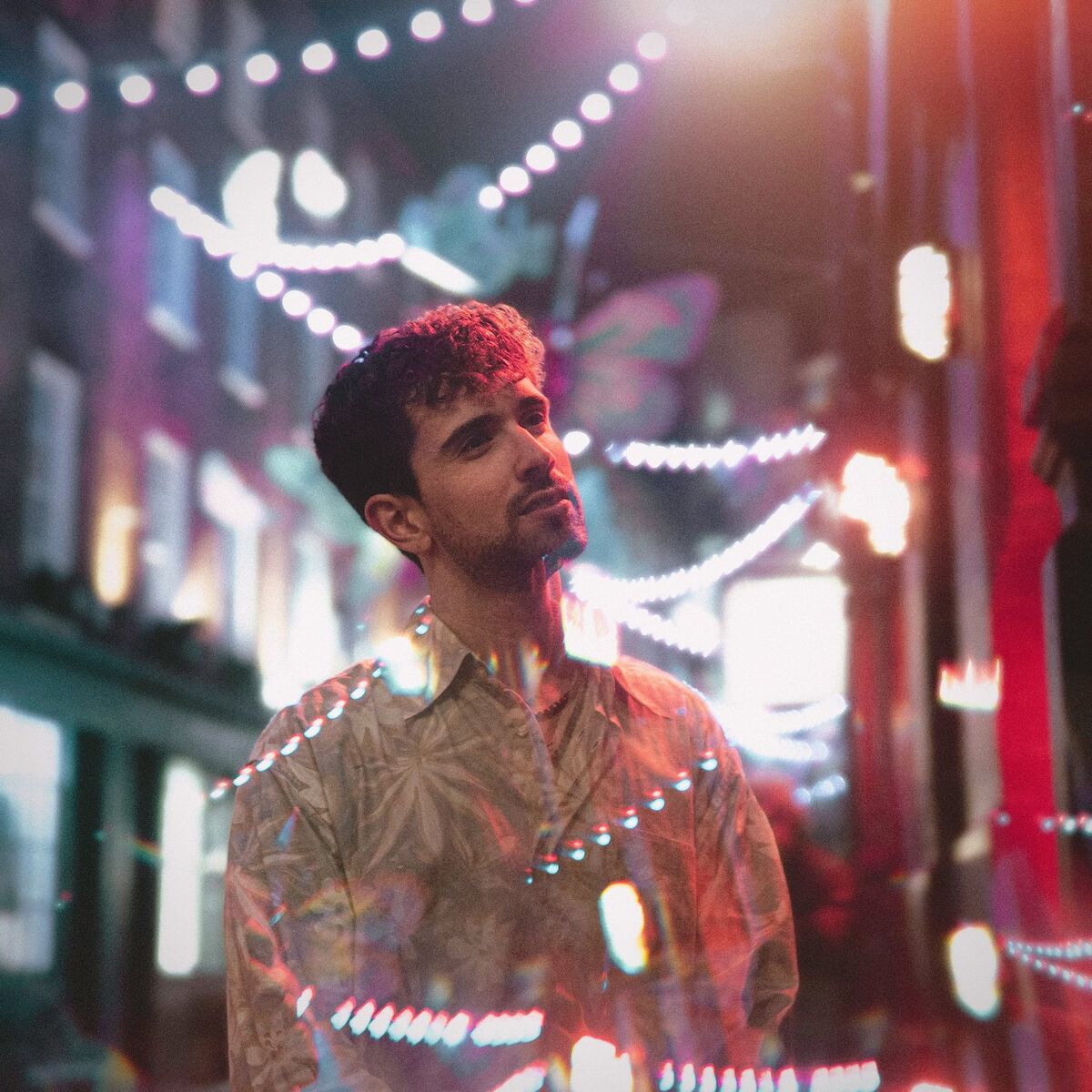 Album cover of Magic