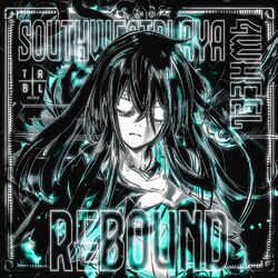 Cover of REBOUND (SLOWED)