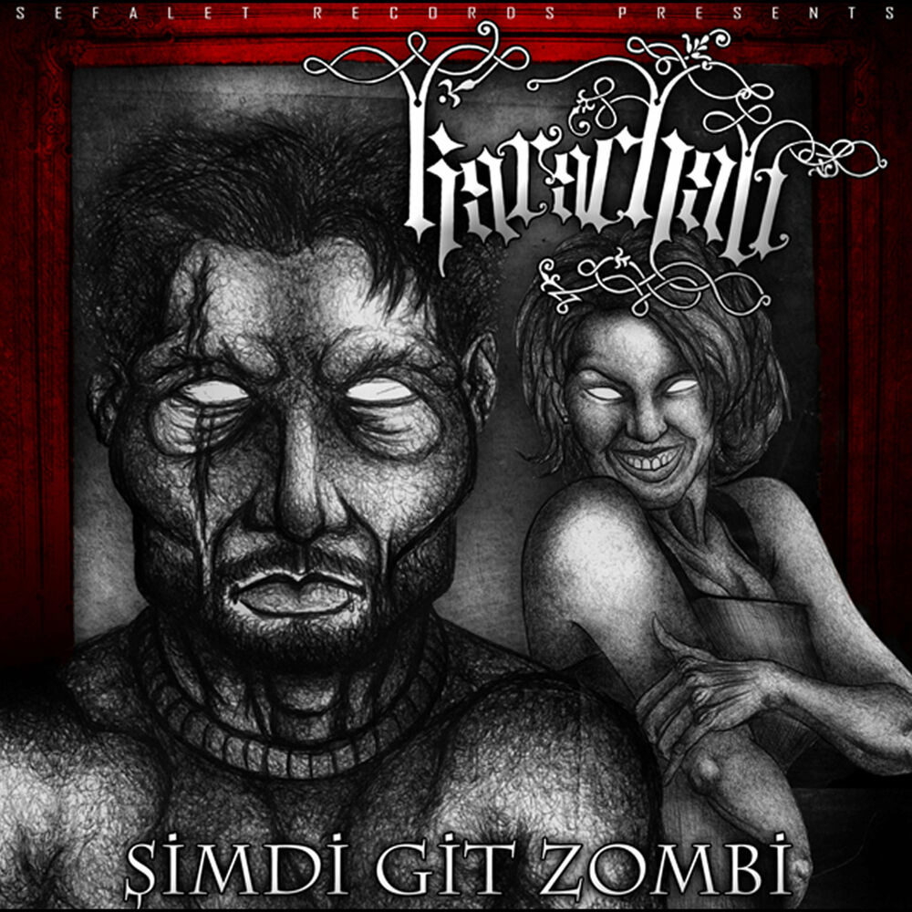 Picture of Şimdi Git Zombi