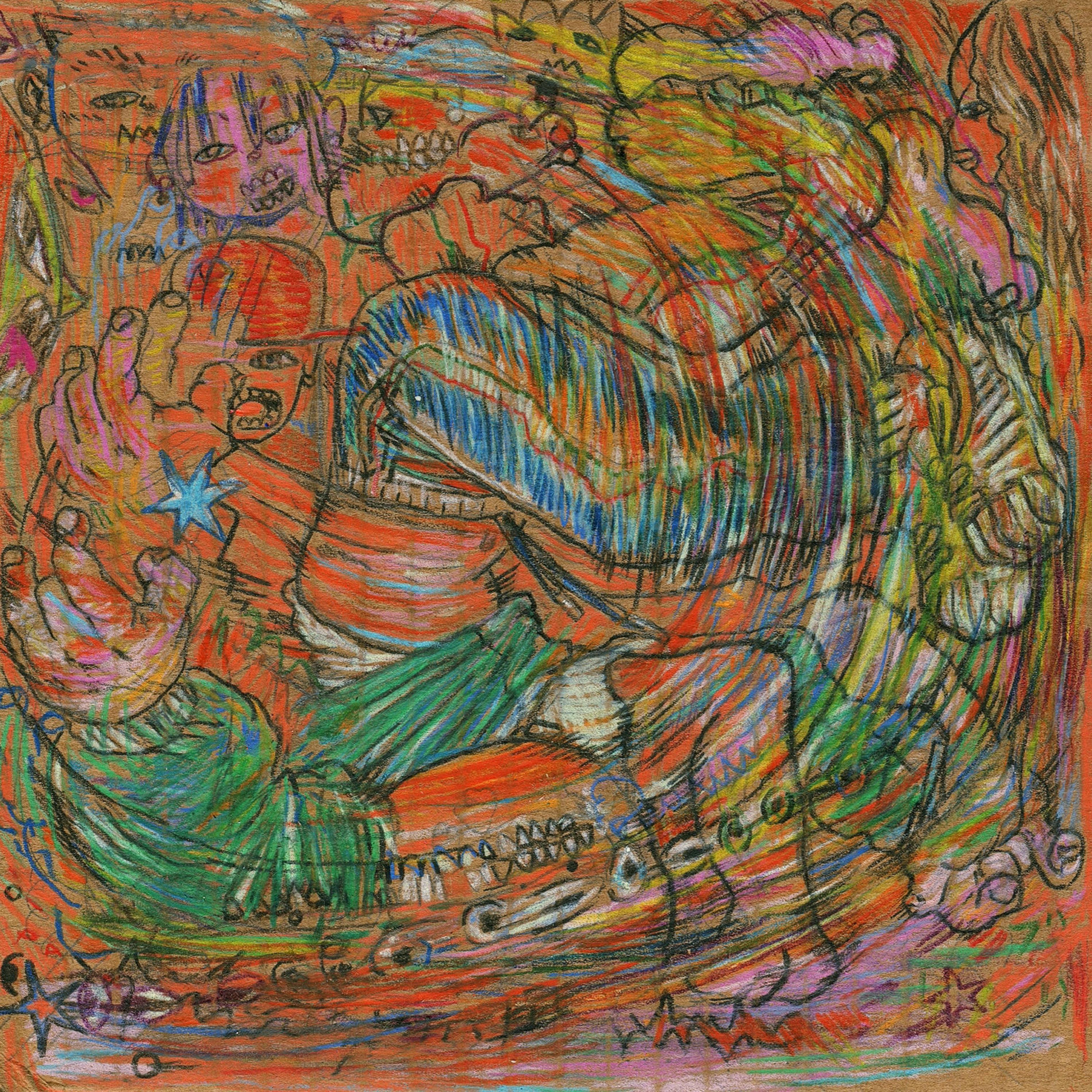 Album cover of GET RICH OR TRY DYING