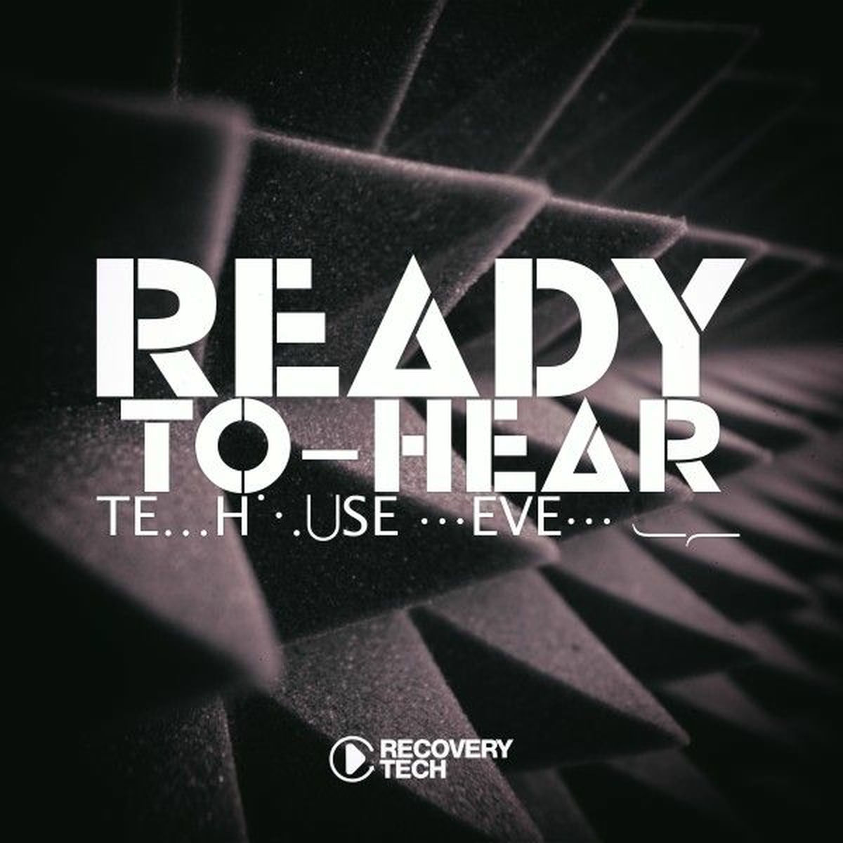 Album cover of Ready-To-Hear, Tekhouse Level 16