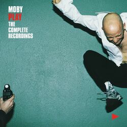 Cover of Play: The Complete Recordings