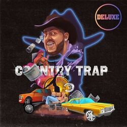 Cover of COUNTRY TRAP (Deluxe)