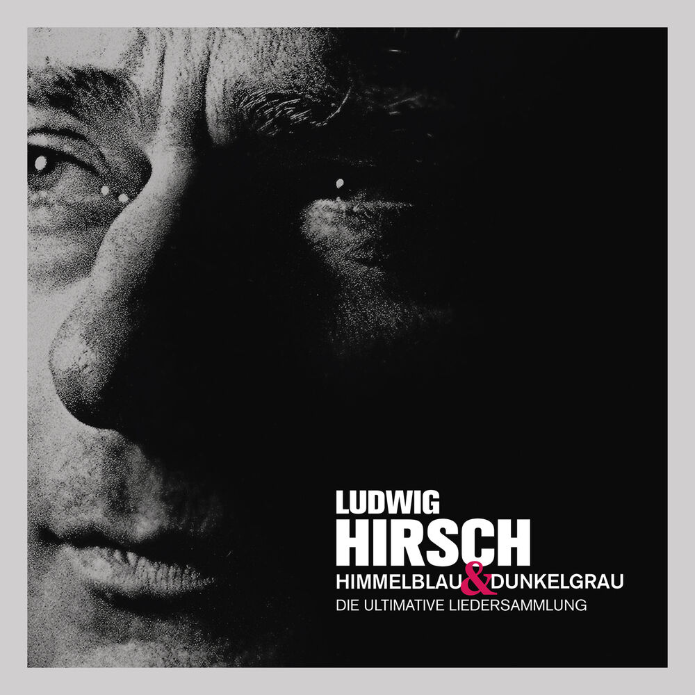 Picture of Himmelblau & Dunkelgrau - Die ultimative Liedersammlung