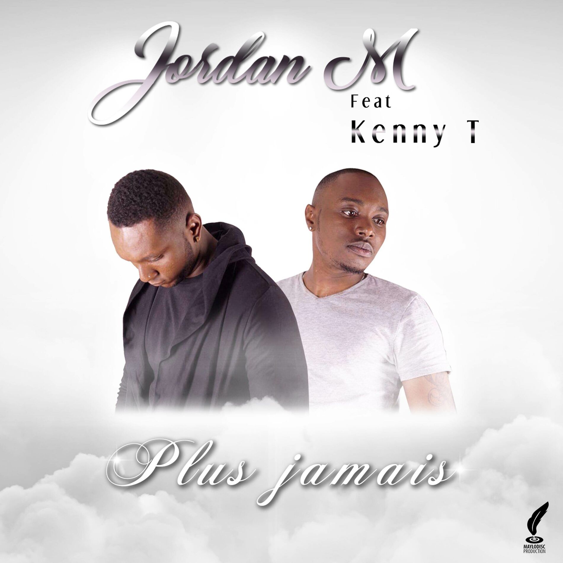 Album cover of Plus jamais