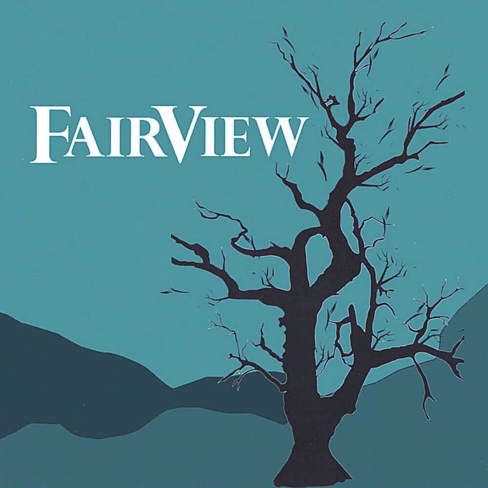 Picture of The Fairview - EP