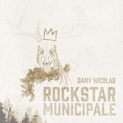 Cover of Rockstar municipale