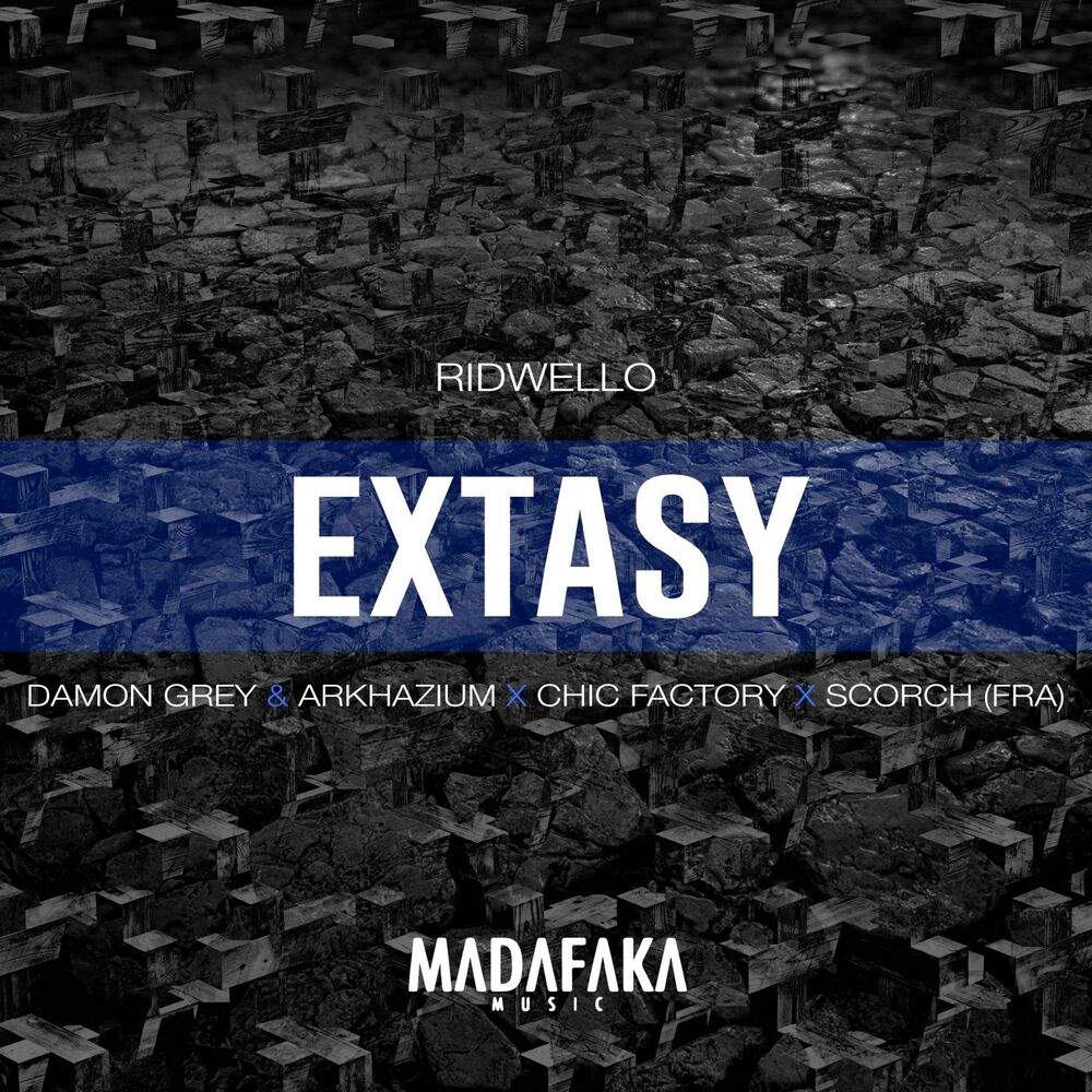 Picture of Extasy (Remixes EP)