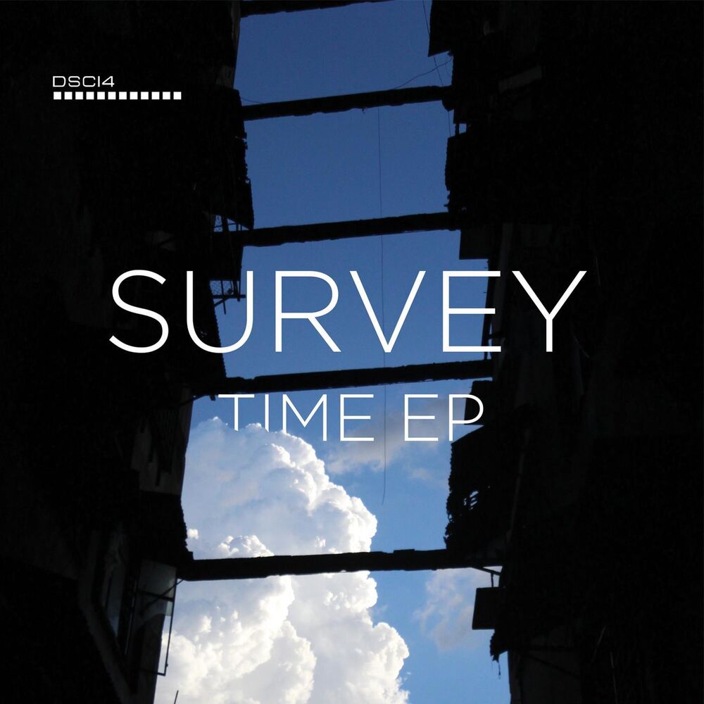 Picture of Time EP