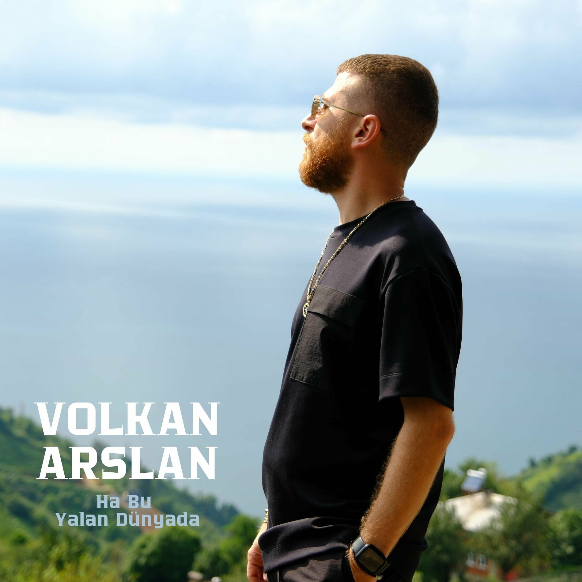 Album cover of Ha Bu Yalan Dünyada