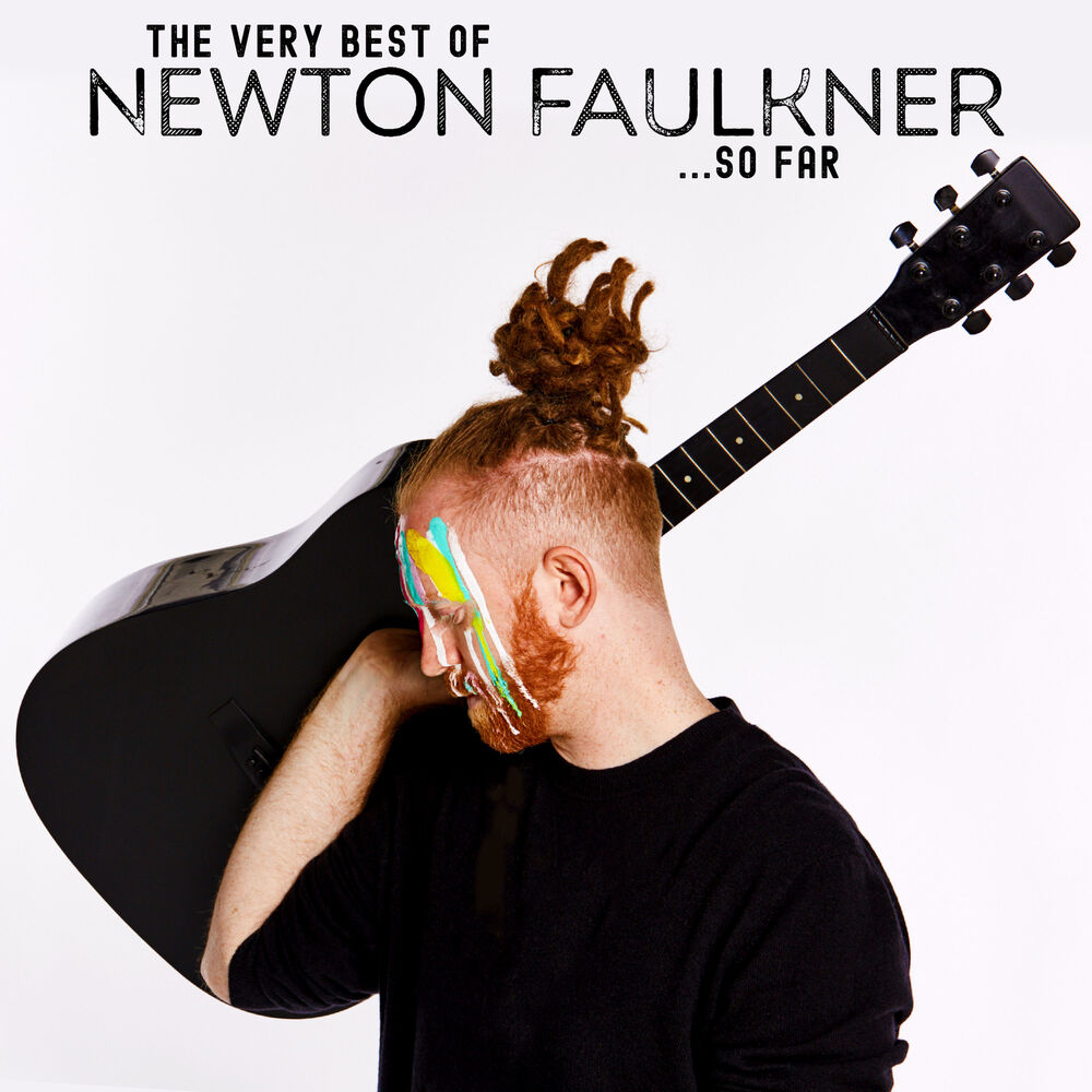 Picture of The Very Best of Newton Faulkner... So Far