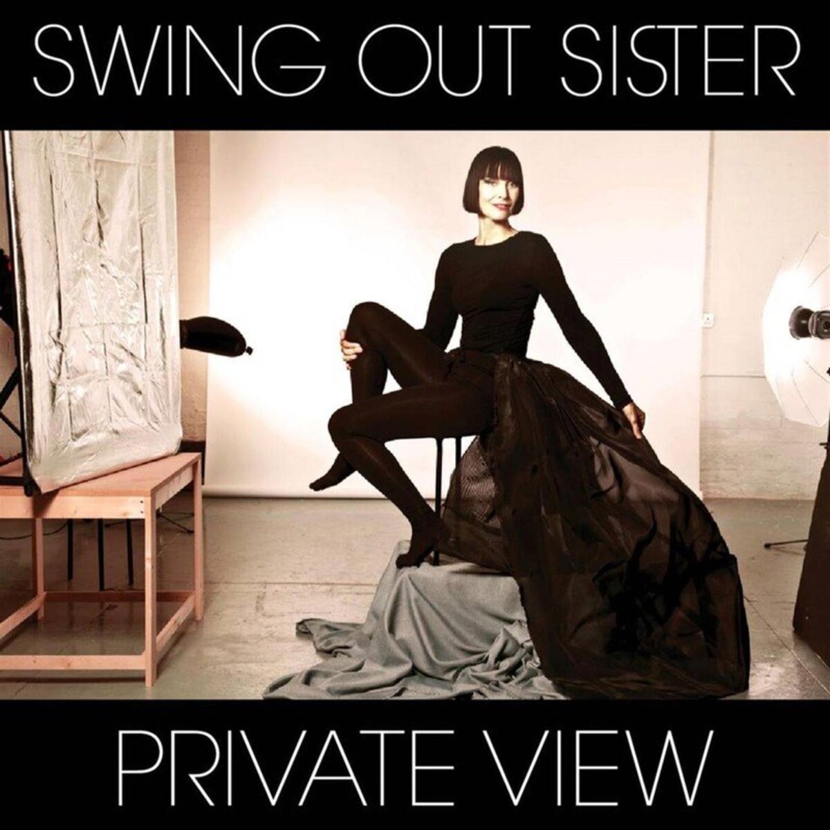 Album cover of Am I The Same Girl?
