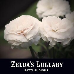 Cover of Zelda's Lullaby (From "The Legend of Zelda") (Violin and Piano)