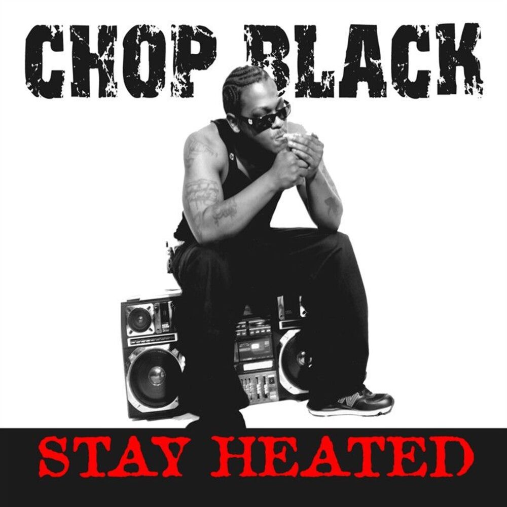 Picture of Stay Heated