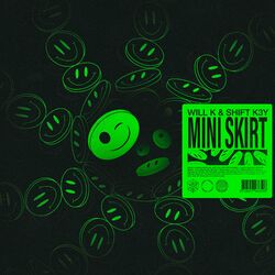 Cover of Mini Skirt