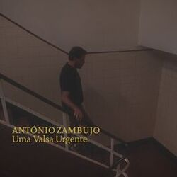 Cover of Uma Valsa Urgente