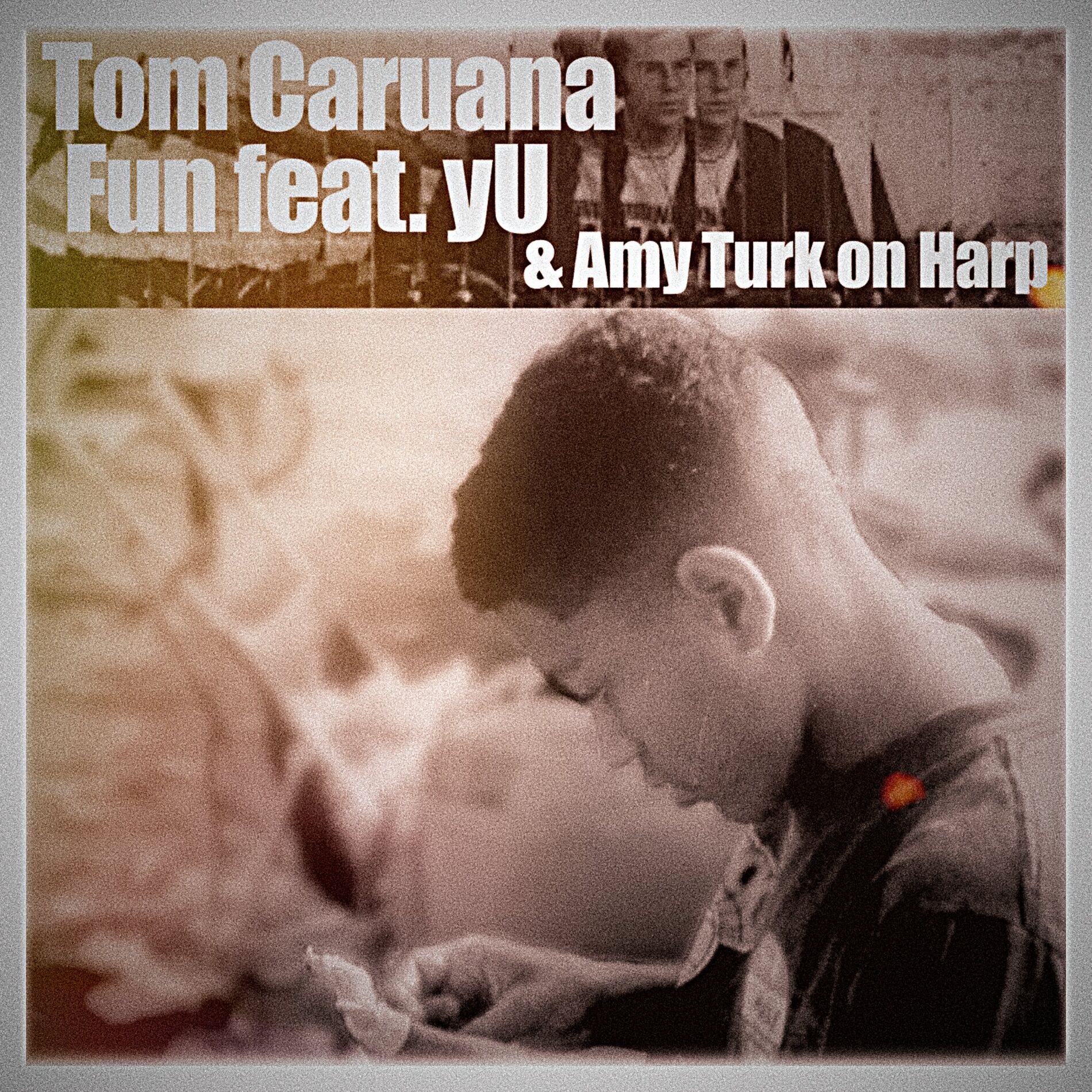 Album cover of Fun