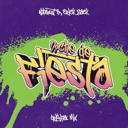 Cover of Noche de Fiesta (Original Mix)