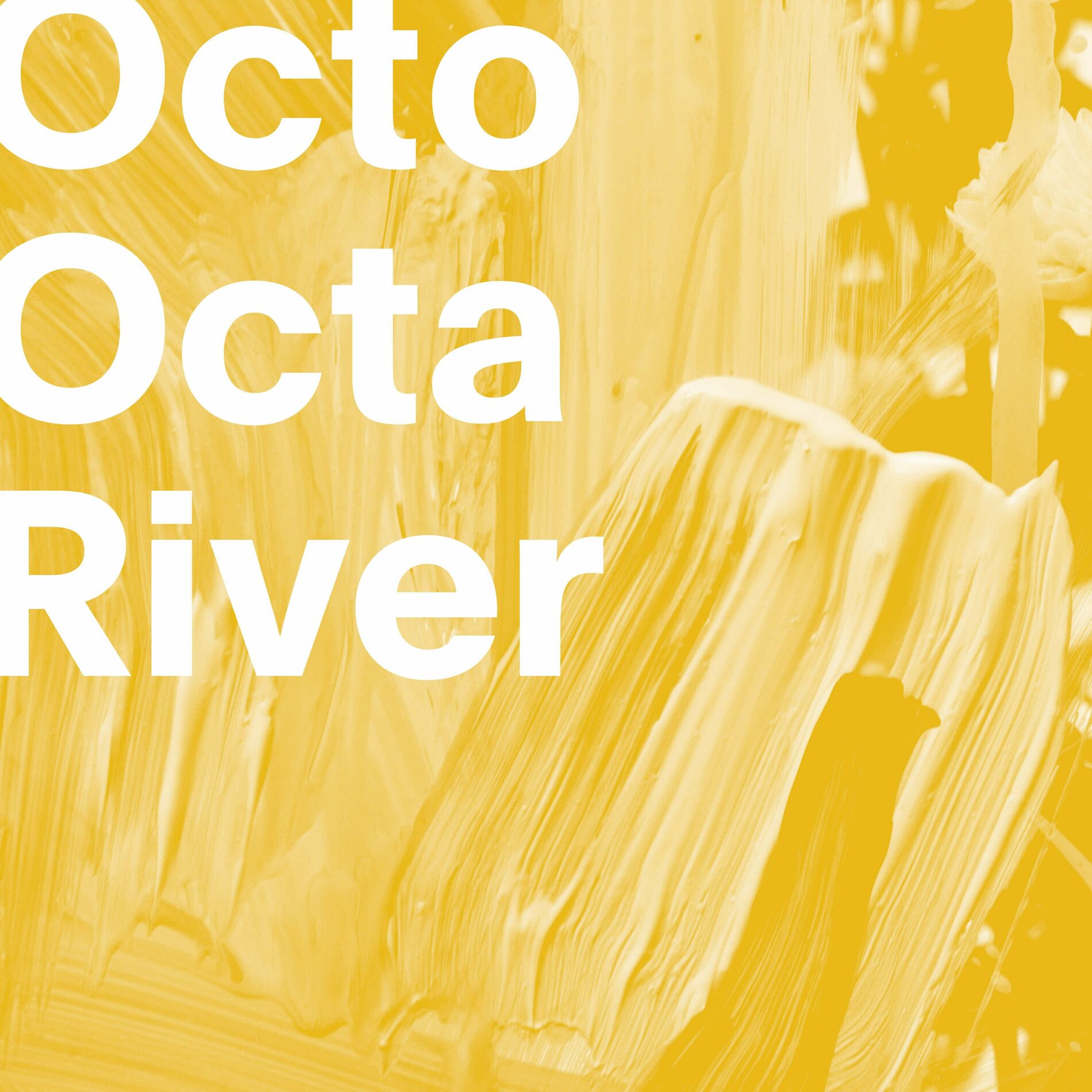 Album cover of River