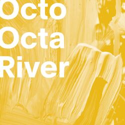 Cover of River