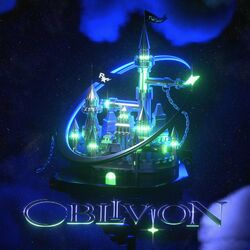 Cover of OBLiV!ON