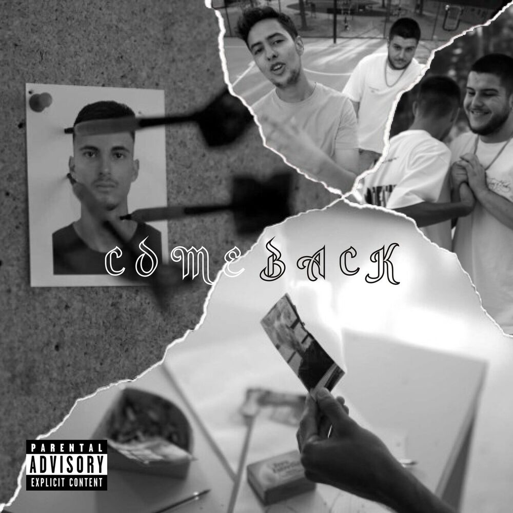 Picture of Come Back