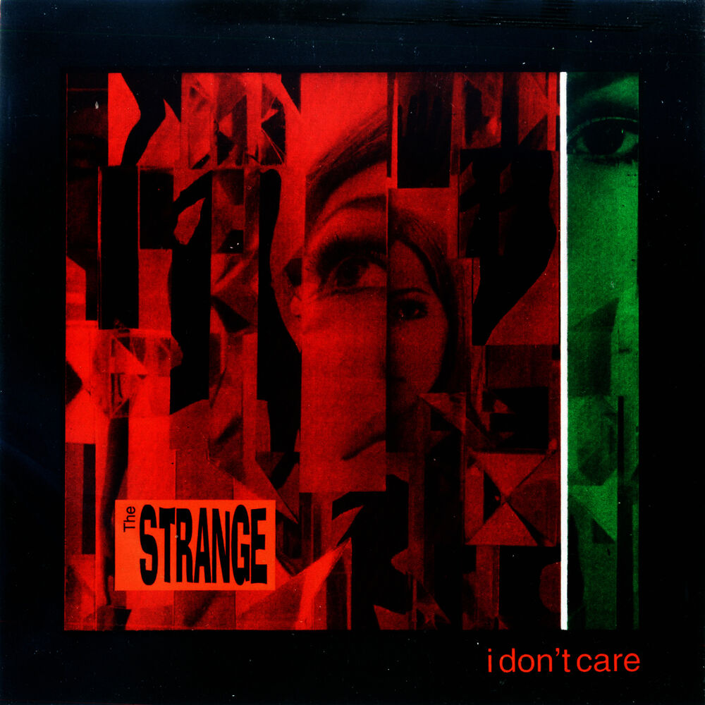 Picture of I Don't Care