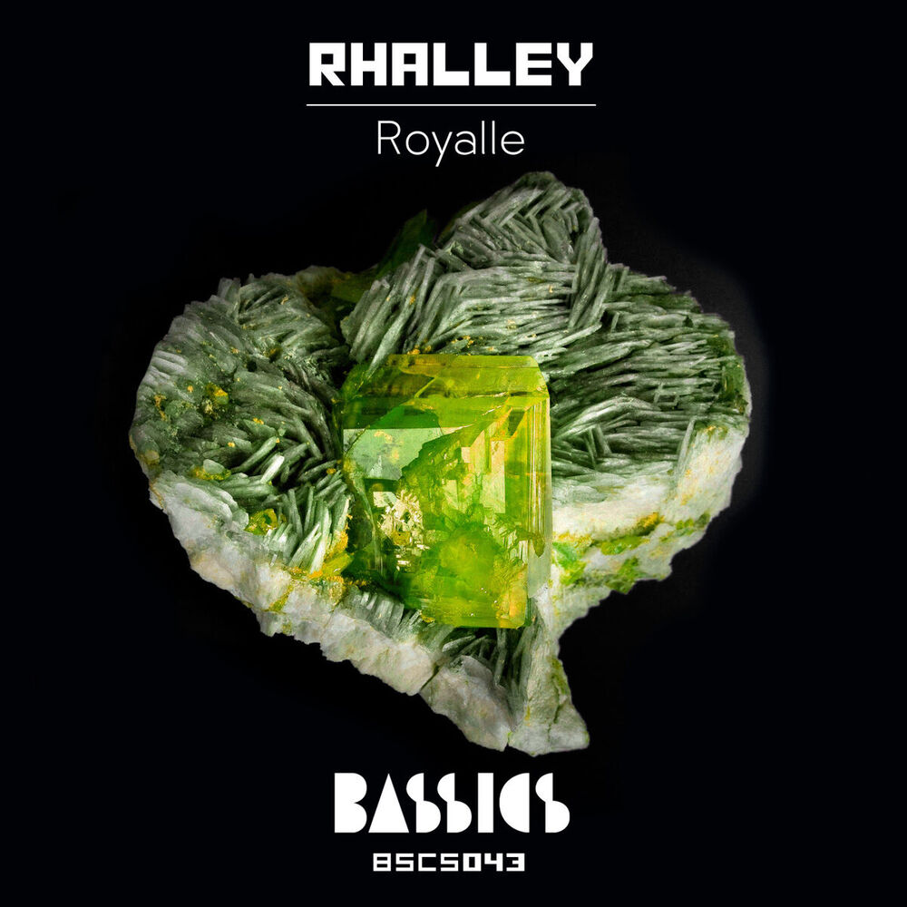 Picture of Royalle