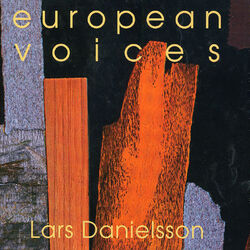 Cover of European Voices