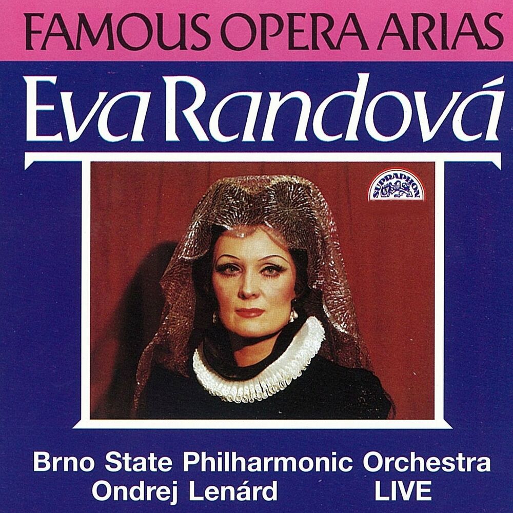 Picture of Opera Gala Concert in Honour of Emmy Destinn (Live)