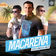 Macarena by DJ Valdi album cover